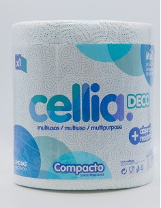 CELLIA PAPEL MULTIUSOS XL