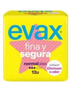 COMP EVAX FINA-SEGURA ALAS NORMAL 12 UND
