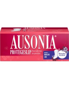 AUSONIA PROTEGE SLIP 30UD.MAXI