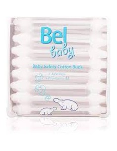 BASTONCITOS BEL BAY BEBE 60 UNDS
