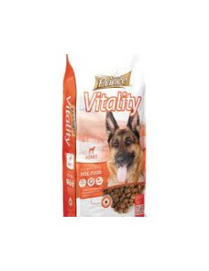 PRINCE VITALITY ADULTO COMIDA PERRO 20KG