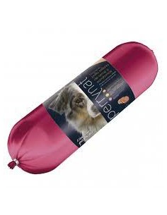 PERRYNAT POLLO-ARROZ-ZANAHORIA 1KG