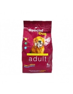 COMIDA PERROS SPECIAL DOG 4 KG