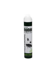 MATON INSECTICIDA DOBLE PROF 750 ML