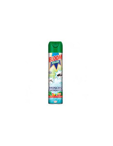 BLOOM INSECT.600ML.HOGAR