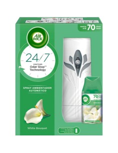 AIR WICK AMB.FRESH MATIC APAR