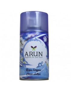 ARUN AMBIENTADOR SPRAY 260ML.R