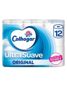 COLHOGAR HGCO ULTRA SUAVE ORIG
