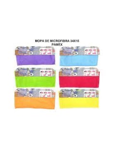 PAMEX  MOPA DE MICROFIBRA