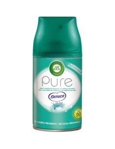 AIR WICK AMB.FRESH MATIC RECAM