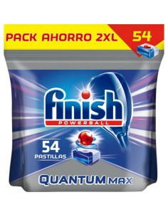 FINISH LAVAVAJILL.DETERG.QUANT