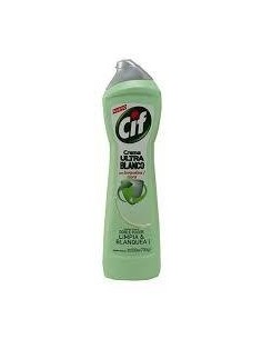 CIF LIMP.750ML.CREMA BLANCO
