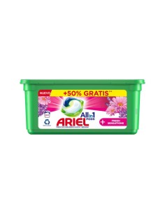 ARIEL DETERG.CAPSULAS 21+1132