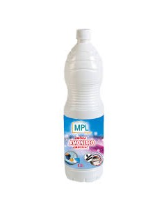 MPL AMONIACO 1,5L.