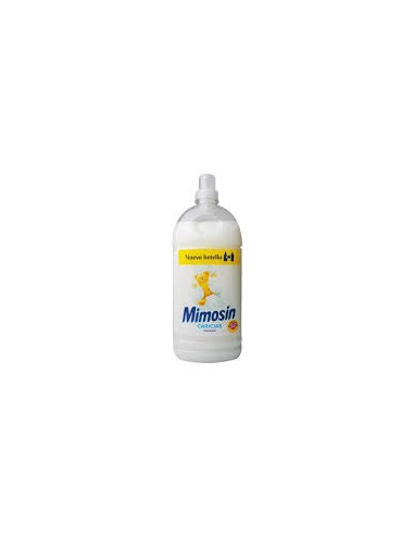 SUAVIZANTE MIMOSIN 2 LT CARICIAS 44 D