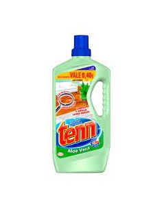 TENN LIMPIADOR 1300 ML.ALOE VE