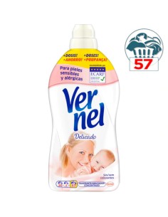 VERNEL SUAVZ.CONC.(54 LAV+357