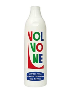 VOLVONE LIMPIADOR AMONIACAL 1.5L