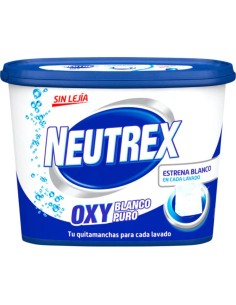NEUTREX OXY BCO.PURO