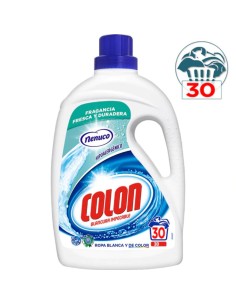 COLON DETERG.GEL (34  DOSI