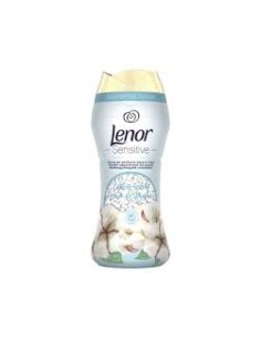 LENOR SUAVIZ.CONC.210 GR.PERLA