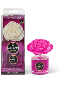 AMBAR AMB.FLOR 75ML.FRUTAS DE