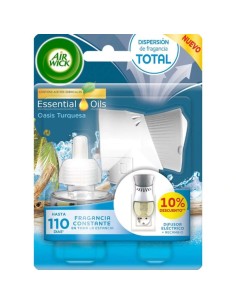 AIR WICK AMB.ELECT.AP+REC.LIFE