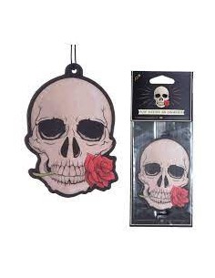 AMBIENT.COLGAR CALAVERA BLACK