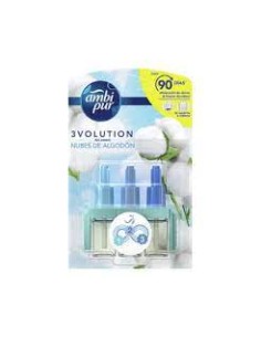 AMBTDOR AMBIPUR REC 3 VOLUTION NUBES ALG