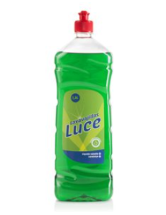 VAJILLAS LUCE  1.30 LT