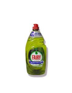 VAJILLAS FAIRY PLATINUN 820 ML