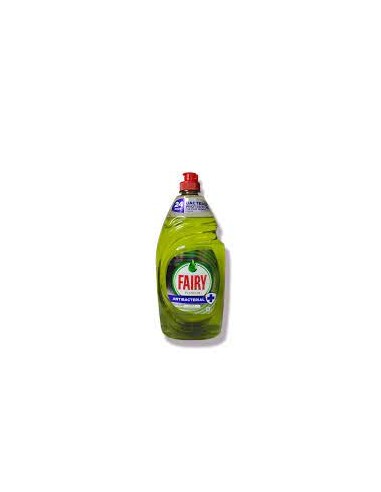 VAJILLAS FAIRY ULTRA ORIGINAL 900 ML