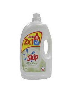 SKIP DET.LIQUIDO 90 LAV.(45+45