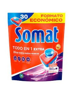 LAVAVAJILLAS SOMAT TODO EN 1 26 PASTLL