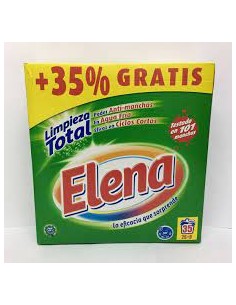 DTGNTE. MALETA ELENA 45 CACITOS