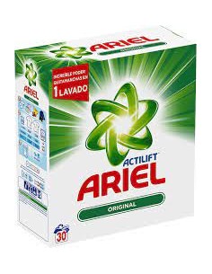 ARIEL MALETA 36 CAC.REGULAR (2