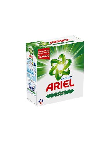 ARIEL MALETA 36 CAC.REGULAR (2