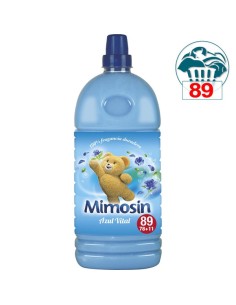 MIMOSIN SUAVZ.CONC.800 ML. BLU