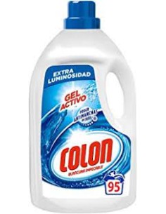 COLON DETERG.GEL (90 DOSIS)4,0