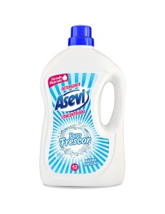 ASEVI DETERGENTE LIQUIDO PURO FRESCO 3L