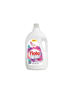 FLOTA DETERG. GEL ESENCIA 90LAV