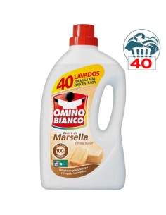 O.BIANCO DETERG.LIQ MARSELLA