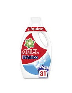 DTGNTE. LIQD. ARIEL BASICO 30 CACITOS