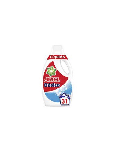 DTGNTE. LIQD. ARIEL BASICO 30 CACITOS