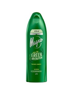 MAGNO GEL 650 ML GREEN REVOLUT