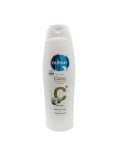 GEL QUERAY COCO MILK 750 ML