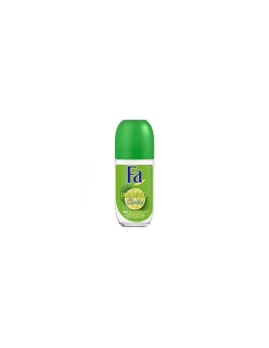 FA DESOD.ROLL-ON 50 ML. LIMONES