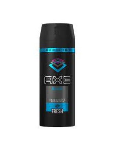 AXE DESOD 150ML 48HR.MARINE