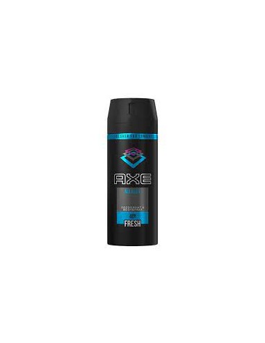 AXE DESOD 150ML 48HR.MARINE