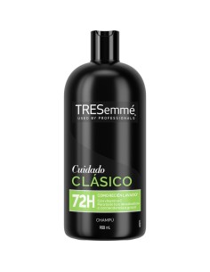 TRESEMME CHAMPU 900ML CUIDADO